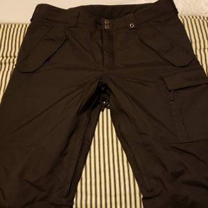 Burton Dry Ride Ski/Snowboard Pants